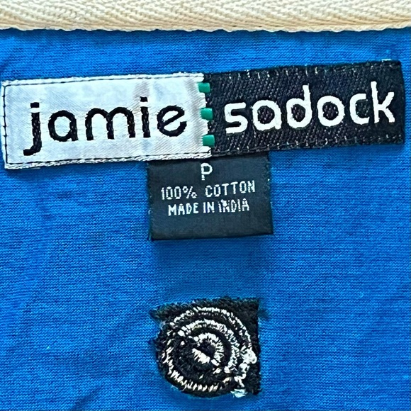 Jamie Sadock Golf Halter - Picture 4 of 5